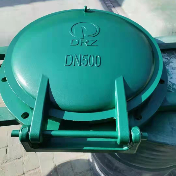 DN500T(mn)